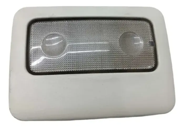 Lanterna Luz Teto Cortesia Fiat Strada 2013