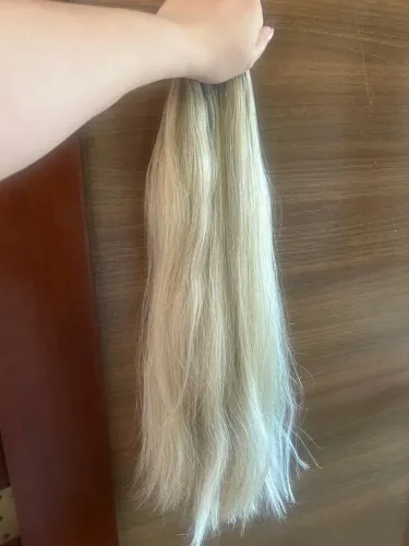 Cabelo brasileiro do sul