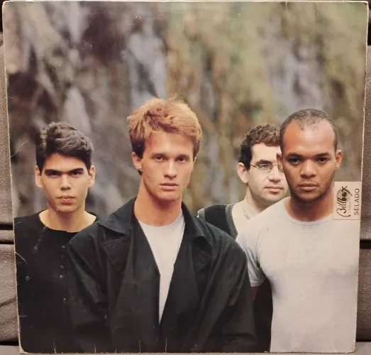 Vinil Legião Urbana - Que País é Esse? (Disco, LP)
