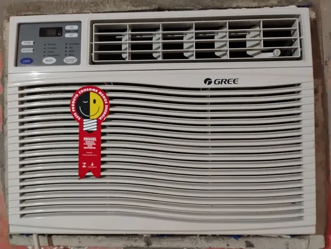 Vende-se Ar Condicionado Gree de 10.500 Btus