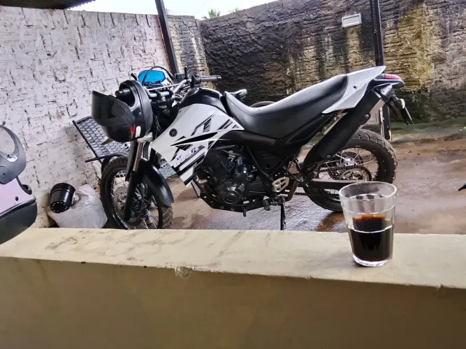 Xt660R IMPECÁVEL MOTO TOP MOTOR PERFEITO