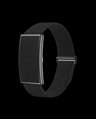 Pulseira Rastreadora Tipo Whoop Smartwatch Bracelet Inteligente 