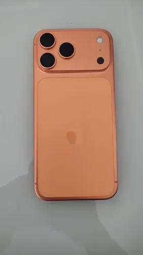 Iphone 17 Pro Max 256GB