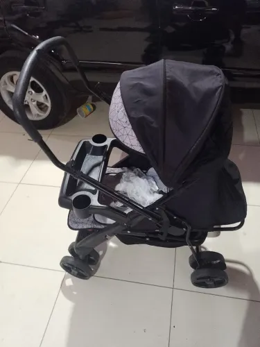 Carrinho de passeio