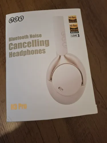 QCY H3Pro