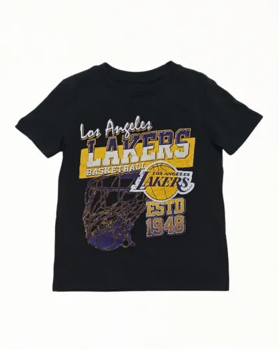 Camiseta NBA Los Angeles Lakers