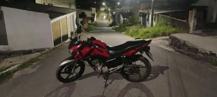 CG Fan 150