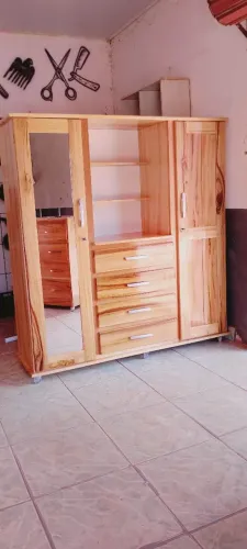 Móveis novo de fabrica. Todos a pronta entrega.