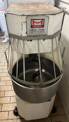 amassadeira