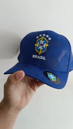 Boné - Chapéu Brasil