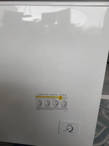 VENDO FREEZER 513L