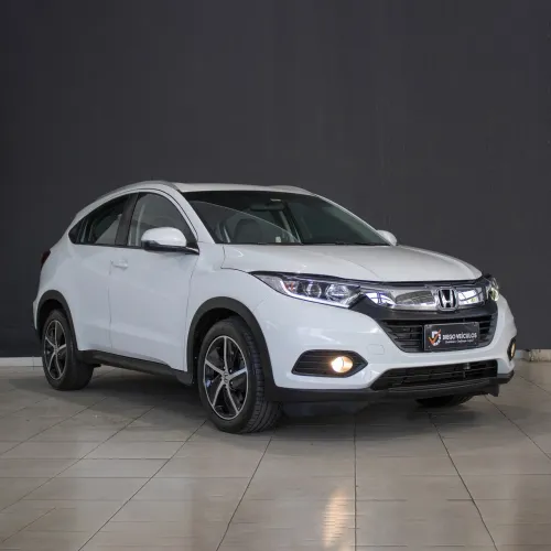 Honda HR-V EX 1.8 Flexone 16V 5P Aut. 2021