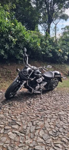 Midnight star 950