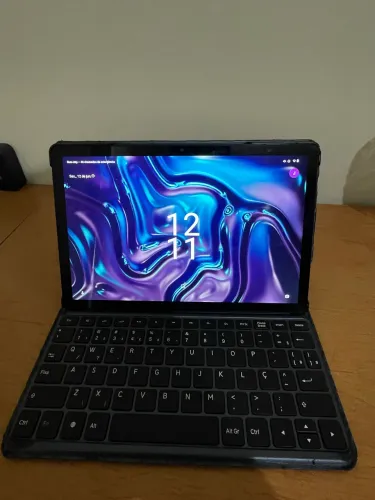 Tablet Waio