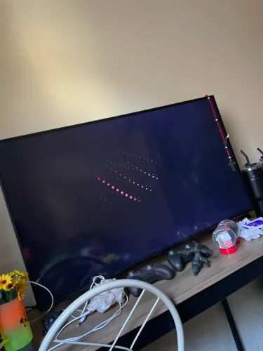 Televisão