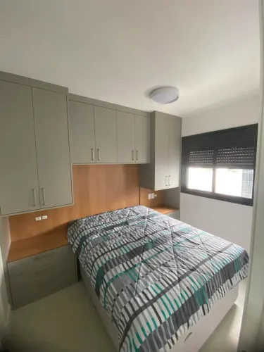 apartamento para locação 1 dormitorio na bela vista