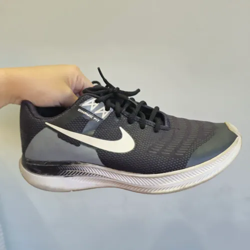 Tênis nike dunamic fit 