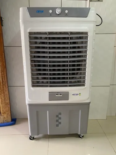 Climatizador Hot Sat CLM-70RT Plus
