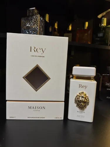 Maison Asrar Rey
