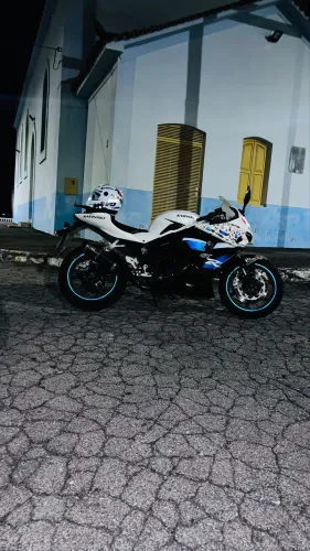 Comet GTR-250cc