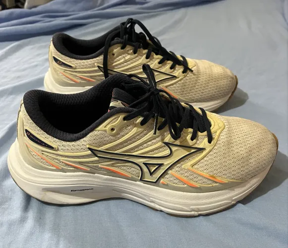 Ténis Mizuno Jet 8 