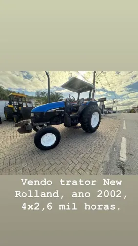 Trator 