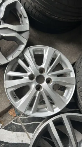 Rodas avulsas vários modelos e tamanhos