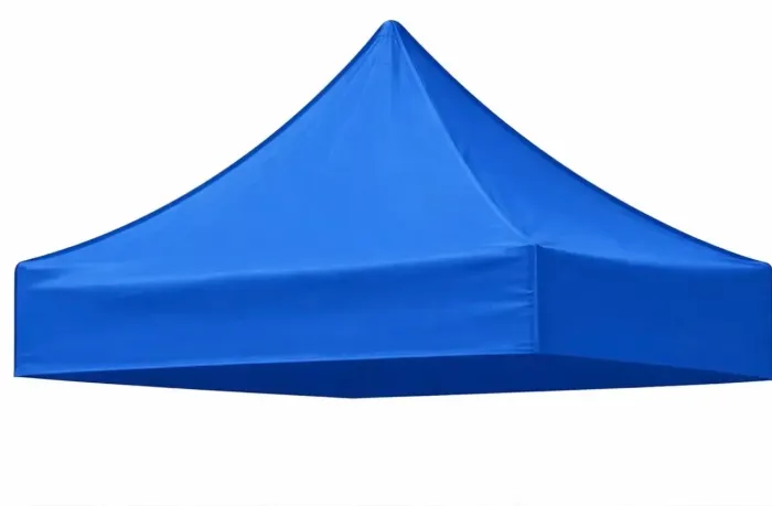Lona De Tenda 3x3 Sanfonada Reposição