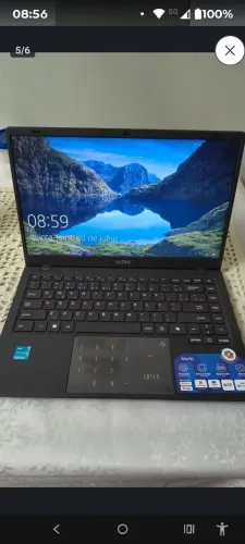 Notebook Multi Ultra Intel Celeron