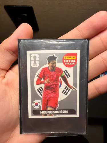 ? Legend Prata Copa 2026 Extra Rare ? Pra Levar Hoje!