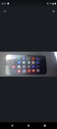 Samsung Galaxy A15 