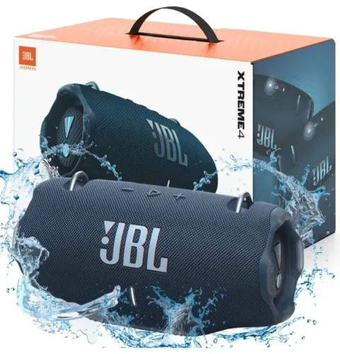 JBL Xtreme 4 