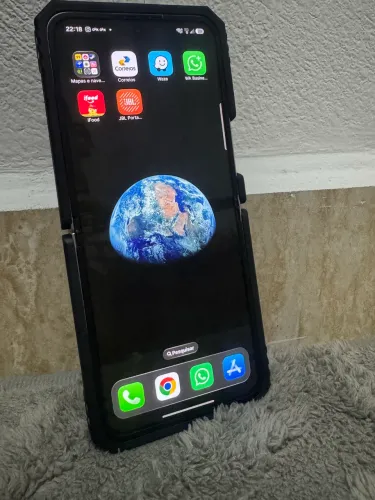 Telefone Samsumg Zflip 6 