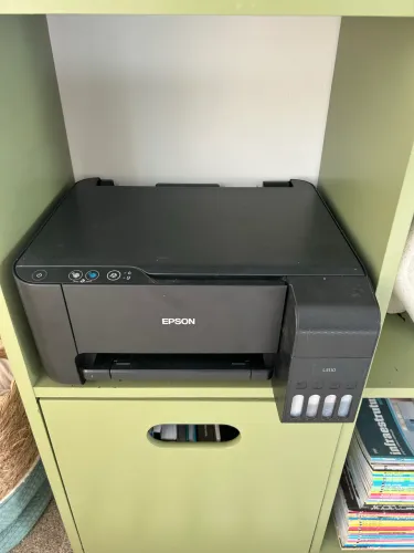 Impressora Epson L3110