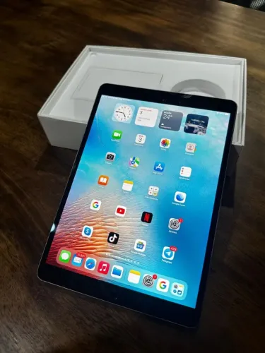 IPad Pro 2nd Generation