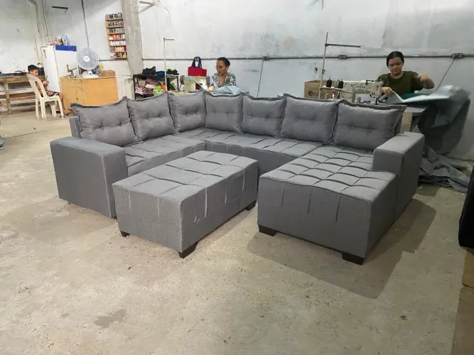 Sofá com entrega em toda Manaus