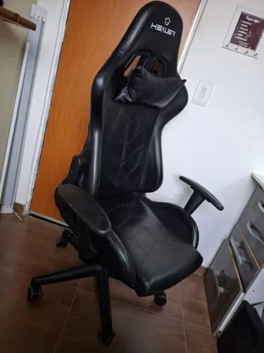 Cadeira Gammer