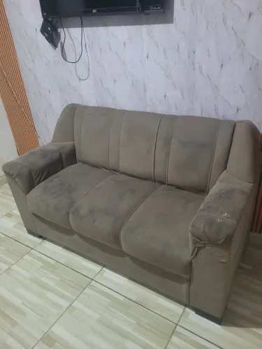 Sofá 3 lugares