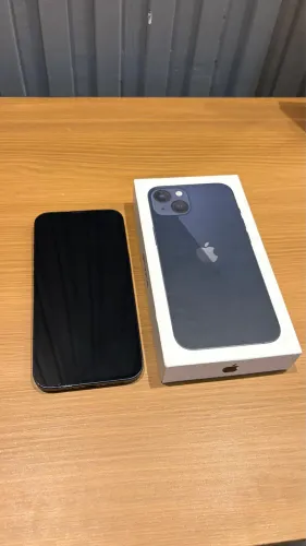 iPhone 13 128 Gb Preto
