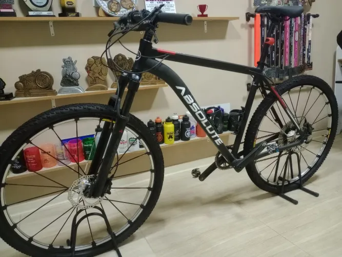 MTB aro 29