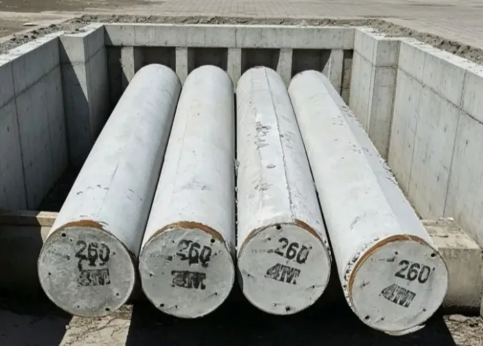 Seu Muro Caiu? Temos a solução pra você