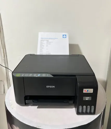 Impressora Epson L3250