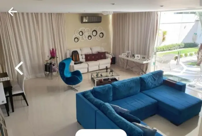 Casa de condomínio Art Life no Recreio dos Bandeirantes