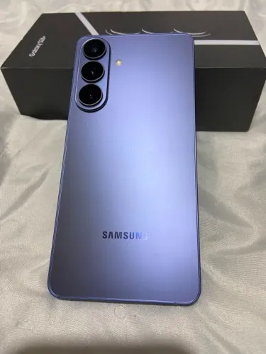 SAMSUNG S26 PLUS 256Gb - Vendo ou troco por iPhone