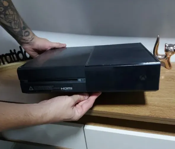 Xbox one serie X