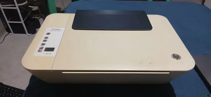 Impressora hp