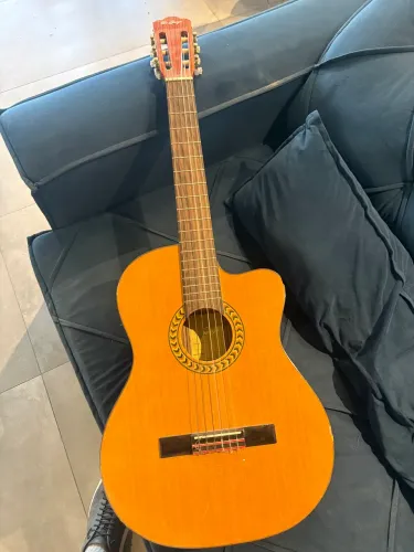 Violão Di Giorgio