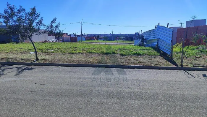 Terreno à venda, 154 m² por R$ 100.000,00 - Residencial Tivolli - Itapetininga/SP