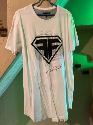 Camiseta Felipe Franco Cobra Raridade