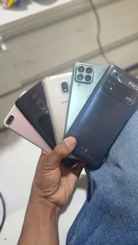 Celular com Nfc barato 